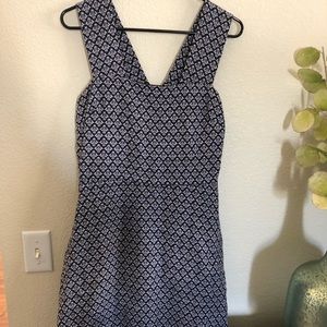 Gap sleeveless dress